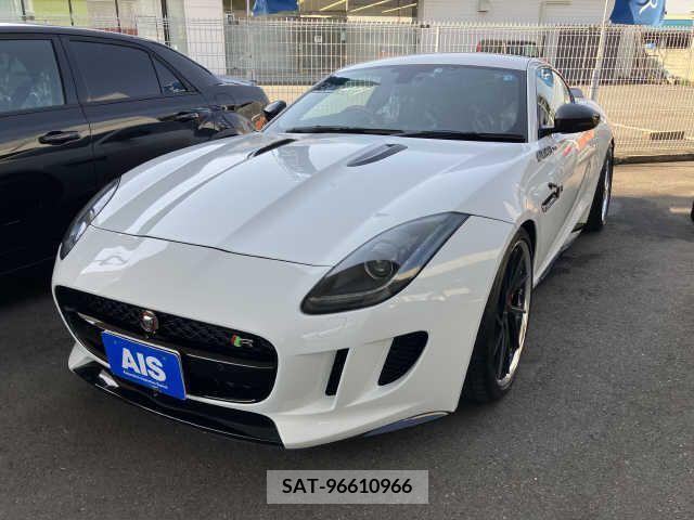 Jaguar F-TYPE 2017-07 244318-4