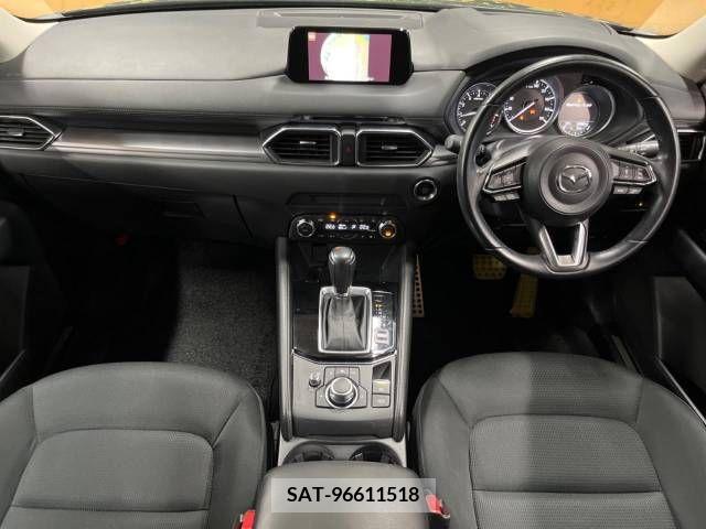 Mazda CX-5 2017-01 265989-1