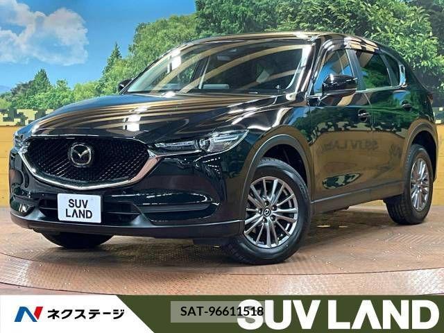 Mazda CX-5 2017-01 265989-0