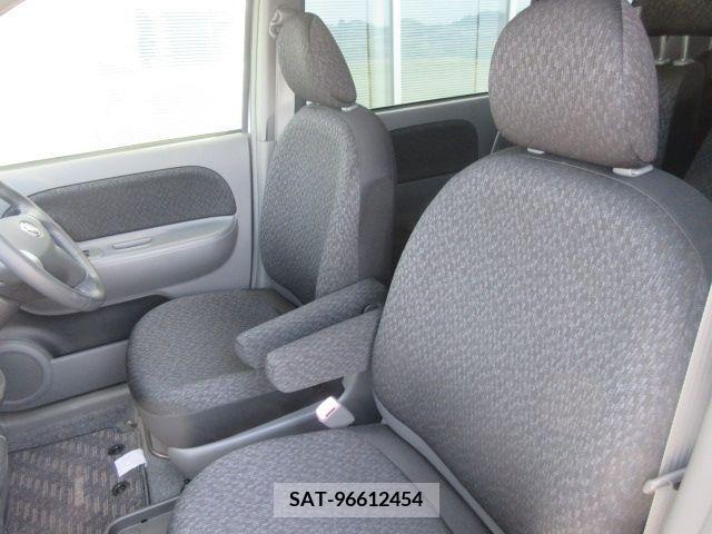 Toyota SIENTA 2013-06 313753-4