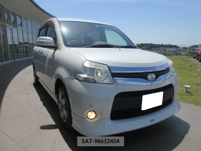 Toyota SIENTA 2013-06 313753-2