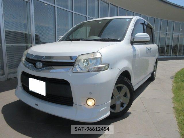 Toyota SIENTA 2013-06 313753-0