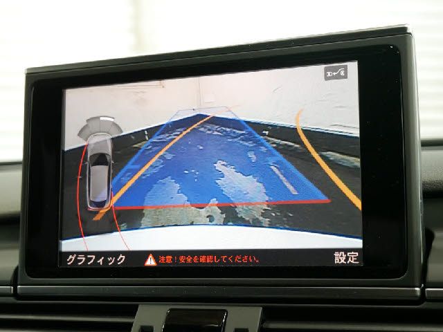 Audi A6 2015-08 7423-19