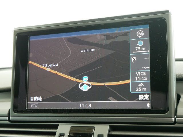 Audi A6 2015-08 7423-18