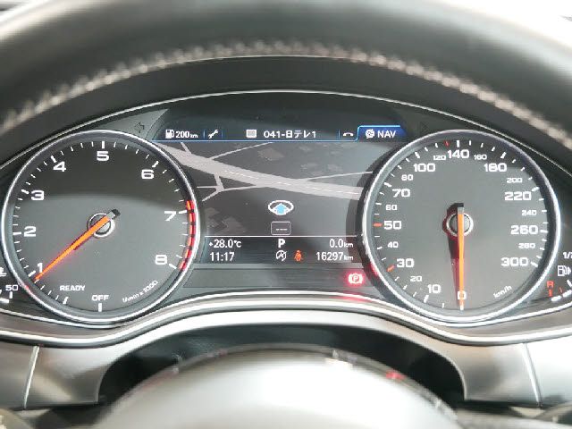 Audi A6 2015-08 7423-9
