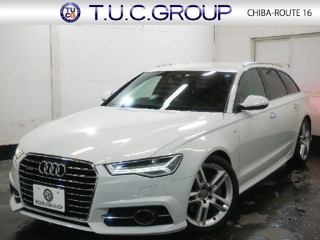 Audi A6 2015-08 7423-0