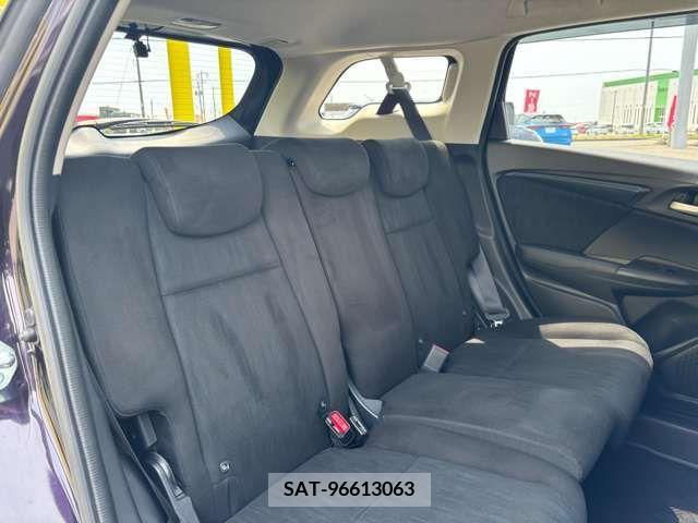 Honda SHUTTLE 2019-08 378993-4