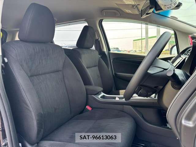 Honda SHUTTLE 2019-08 378993-3