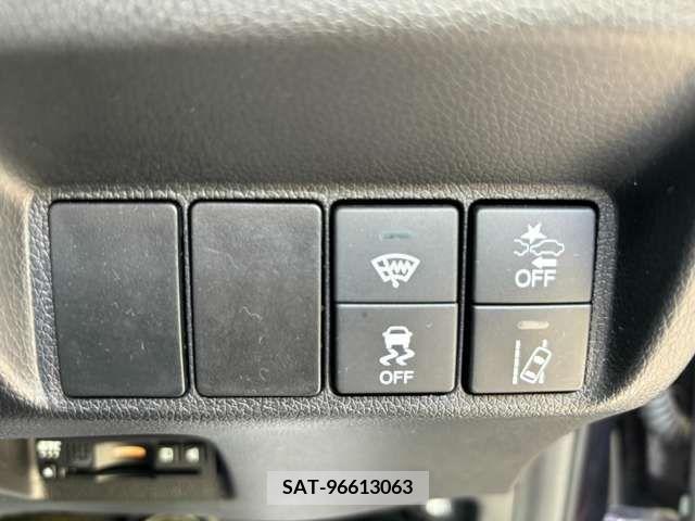 Honda SHUTTLE 2019-08 378993-7