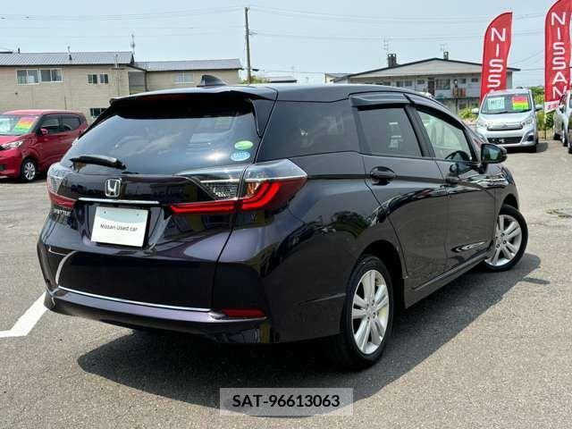 Honda SHUTTLE 2019-08 378993-1
