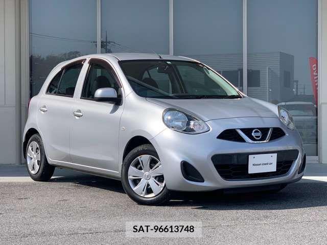 Nissan MARCH 2015-01 276209-16