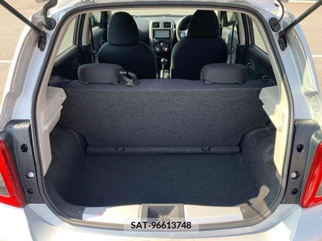 Nissan MARCH 2015-01 276209-14