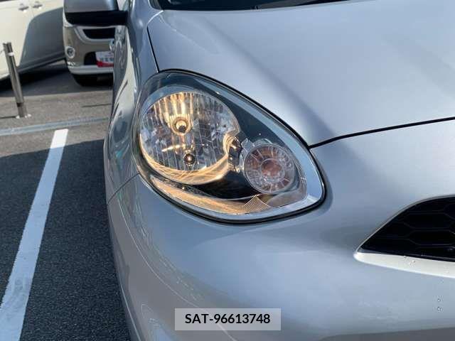 Nissan MARCH 2015-01 276209-15
