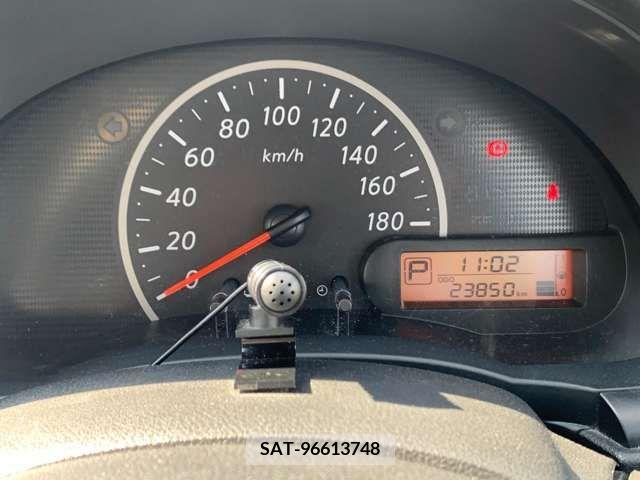 Nissan MARCH 2015-01 276209-10