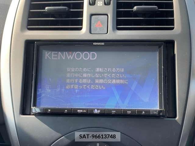 Nissan MARCH 2015-01 276209-6