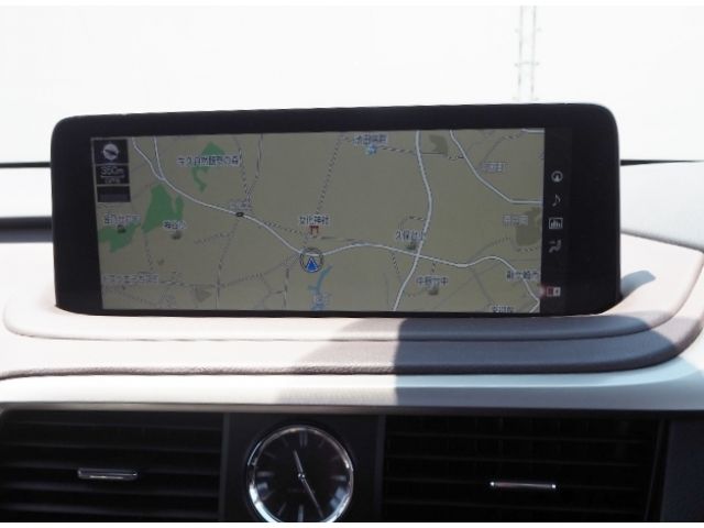 Lexus RX 2019-10 4526-24