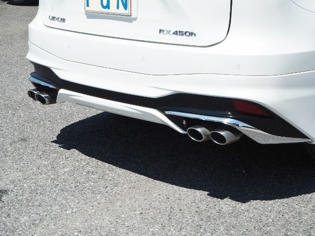 Lexus RX 2019-10 4526-8