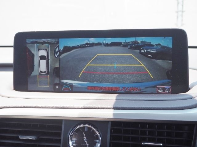 Lexus RX 2019-10 4526-25