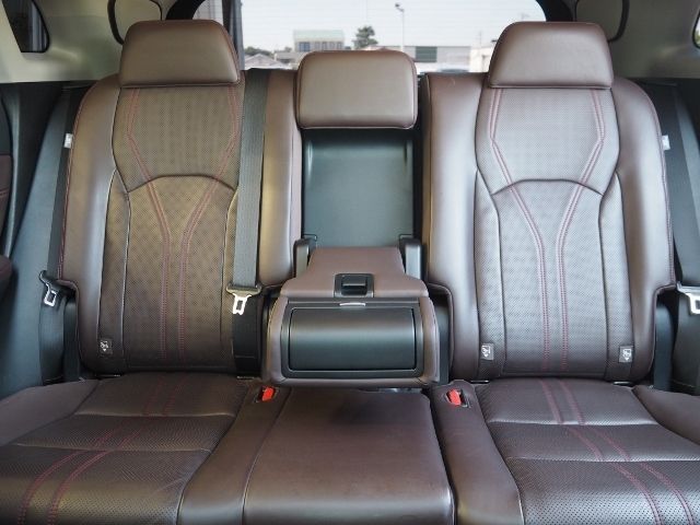 Lexus RX 2019-10 4526-16