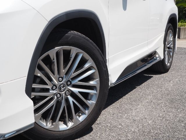 Lexus RX 2019-10 4526-10