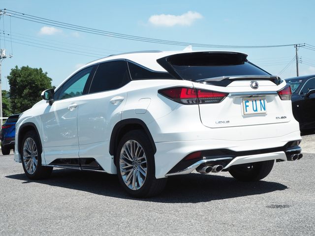 Lexus RX 2019-10 4526-5
