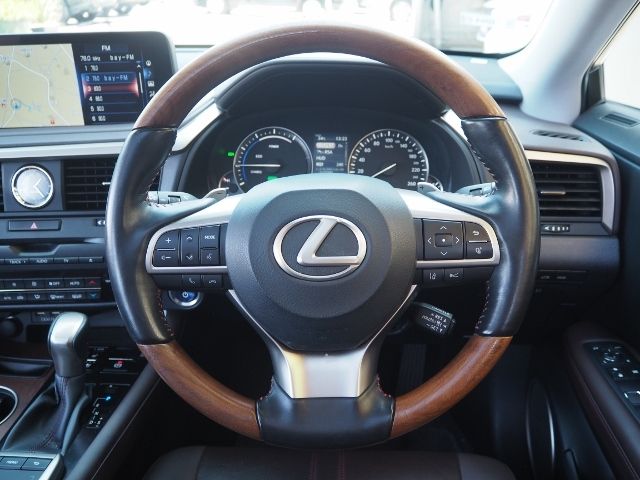 Lexus RX 2019-10 4526-21