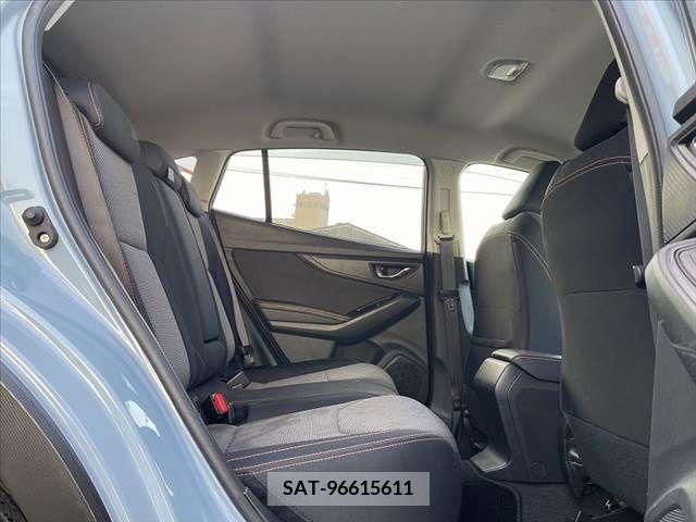 Subaru SUBARU 2019-09 298425-17