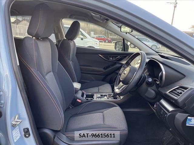 Subaru SUBARU 2019-09 298425-15