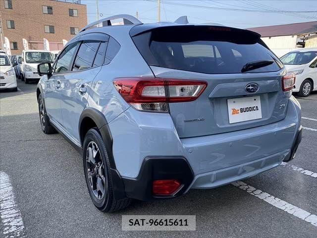 Subaru SUBARU 2019-09 298425-14