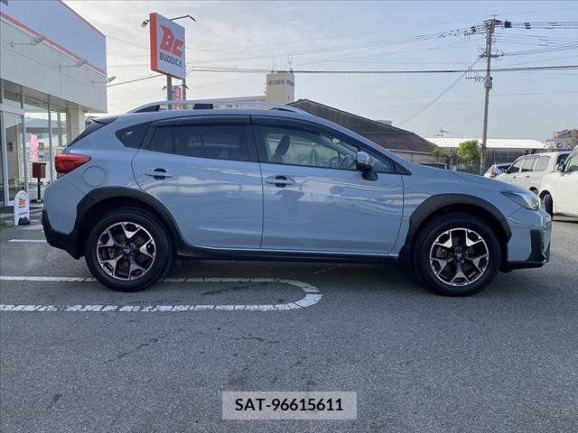 Subaru SUBARU 2019-09 298425-11