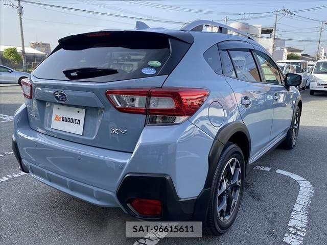 Subaru SUBARU 2019-09 298425-12