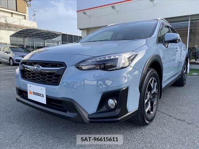 Subaru SUBARU 2019-09 298425-9