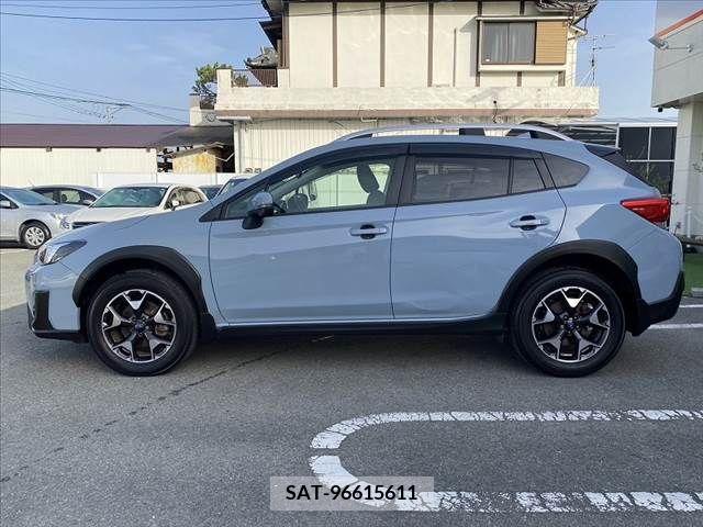 Subaru SUBARU 2019-09 298425-10