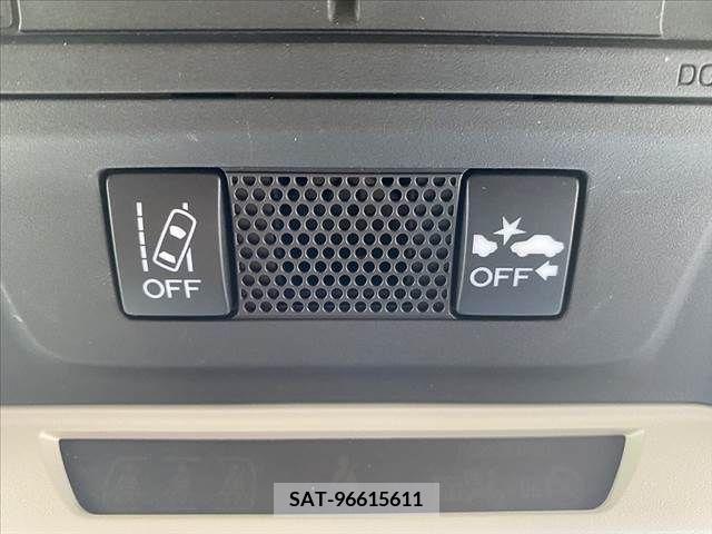 Subaru SUBARU 2019-09 298425-6
