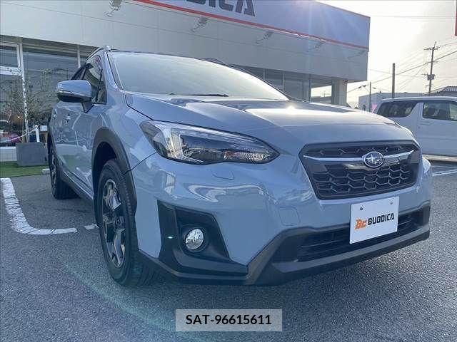 Subaru SUBARU 2019-09 298425-7