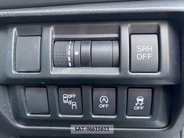 Subaru SUBARU 2019-09 298425-5
