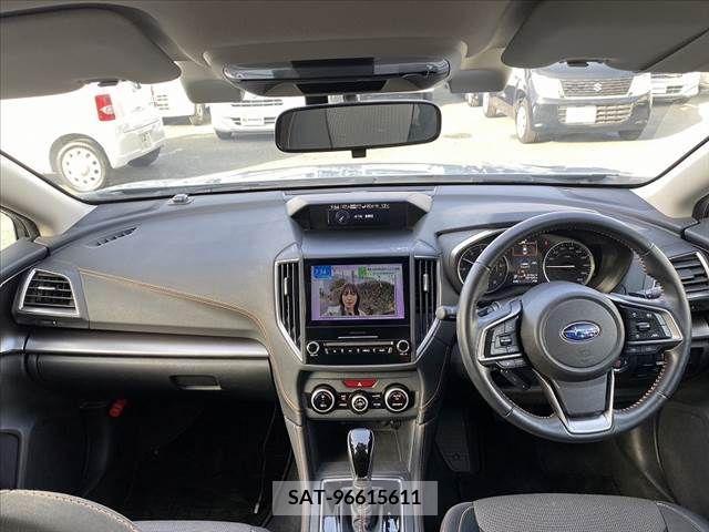 Subaru SUBARU 2019-09 298425-1