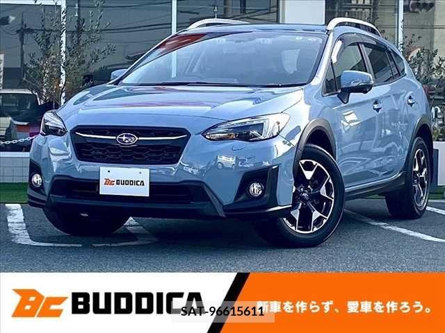 Subaru SUBARU 2019-09 298425-0
