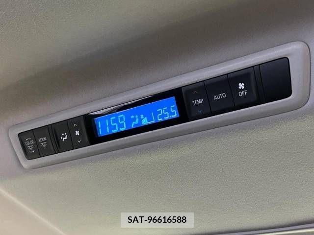 Toyota VELLFIRE 2016-09 346597-6