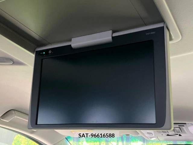 Toyota VELLFIRE 2016-09 346597-5