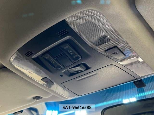 Toyota VELLFIRE 2016-09 346597-4