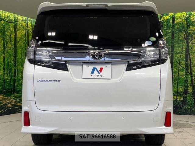 Toyota VELLFIRE 2016-09 346597-15
