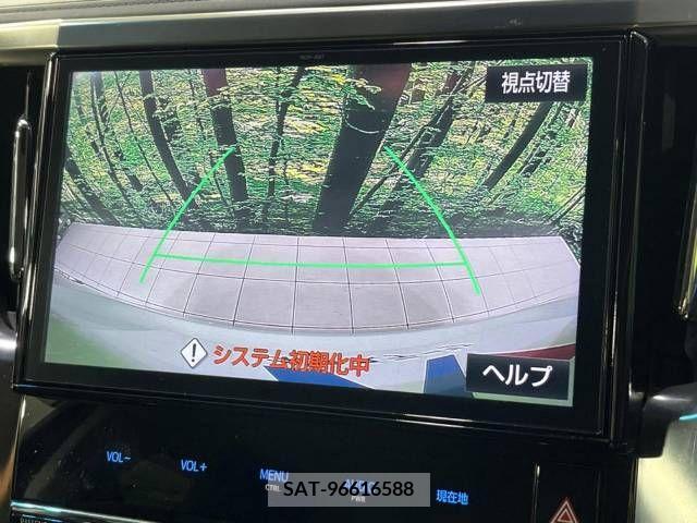 Toyota VELLFIRE 2016-09 346597-3