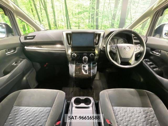 Toyota VELLFIRE 2016-09 346597-1