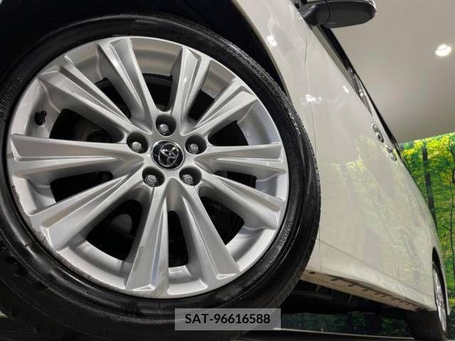 Toyota VELLFIRE 2016-09 346597-13