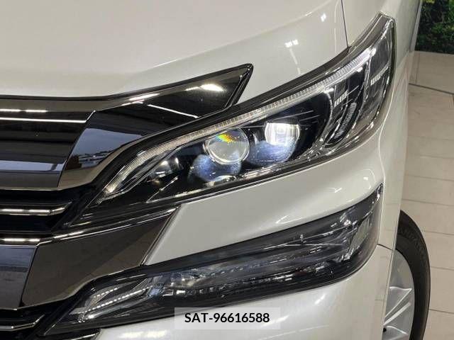 Toyota VELLFIRE 2016-09 346597-12