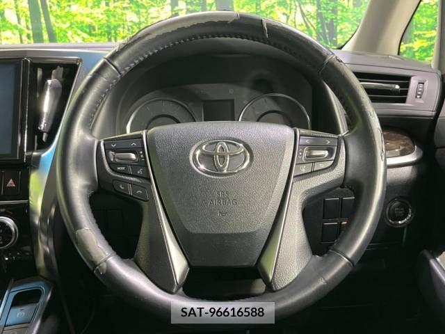 Toyota VELLFIRE 2016-09 346597-10
