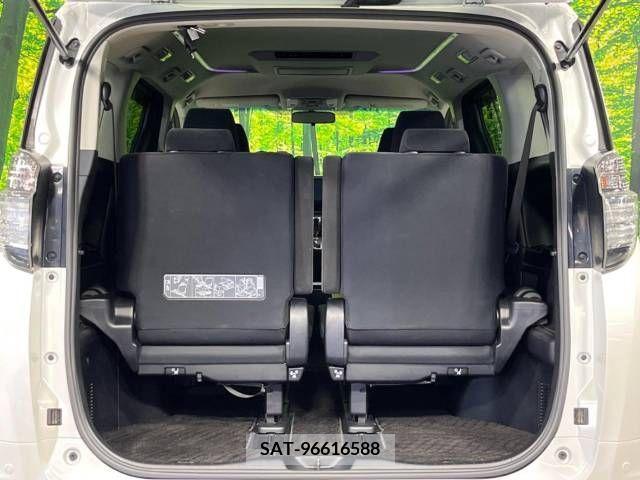 Toyota VELLFIRE 2016-09 346597-11