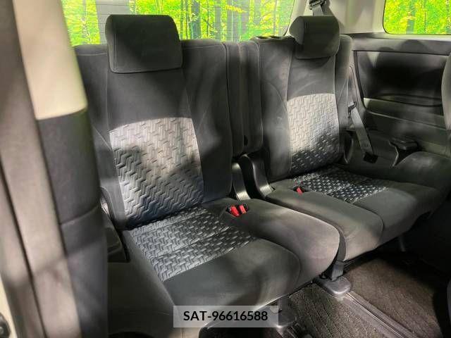 Toyota VELLFIRE 2016-09 346597-9
