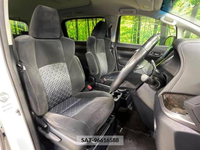 Toyota VELLFIRE 2016-09 346597-8